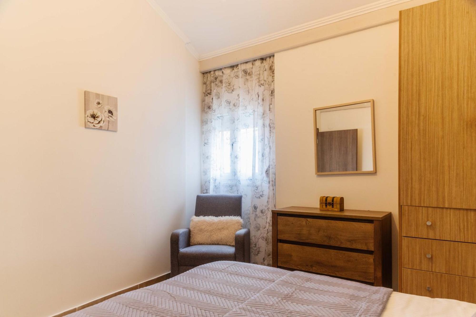 Casa Matina Apartment