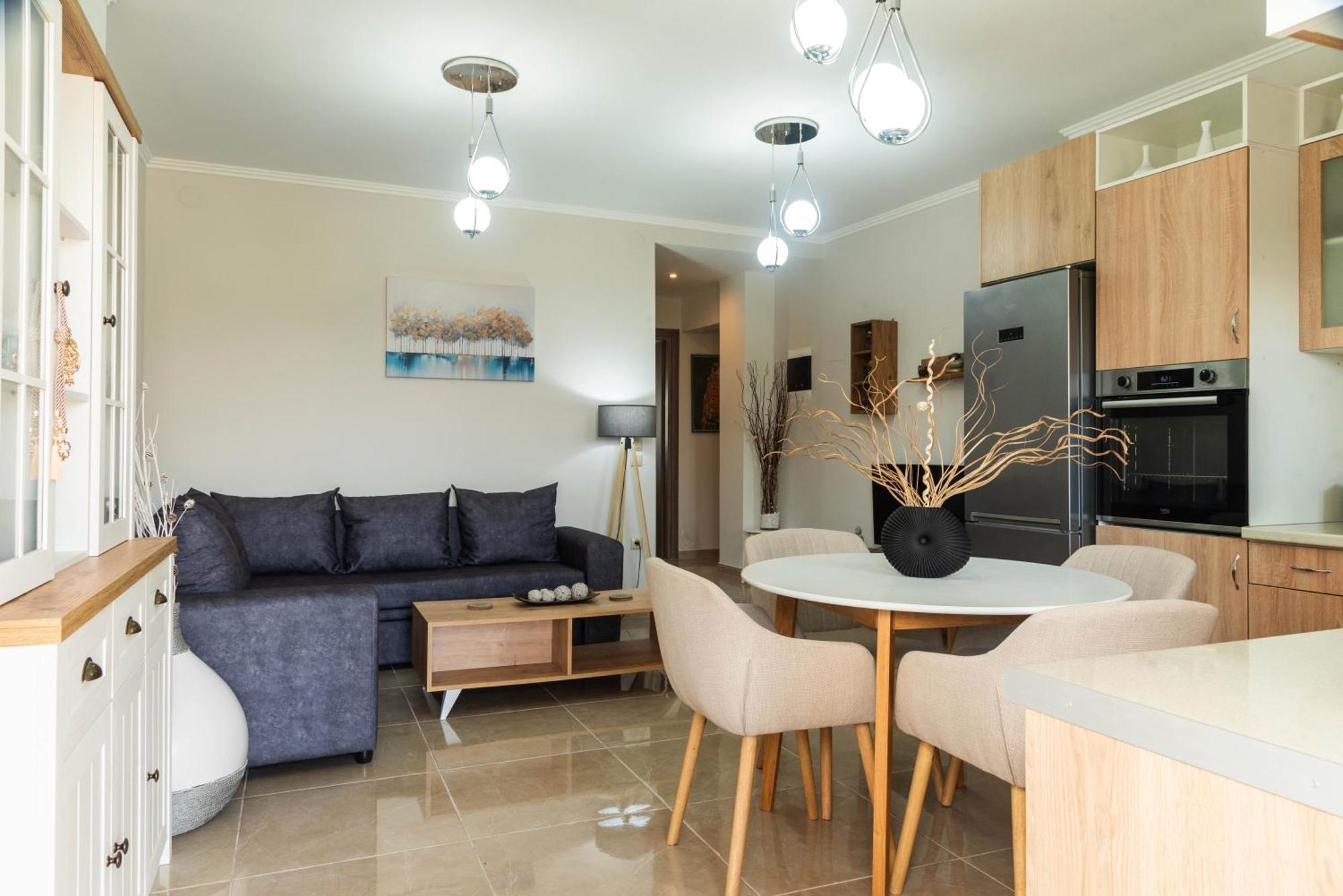 Casa Matina Lefkimmi (Corfu)