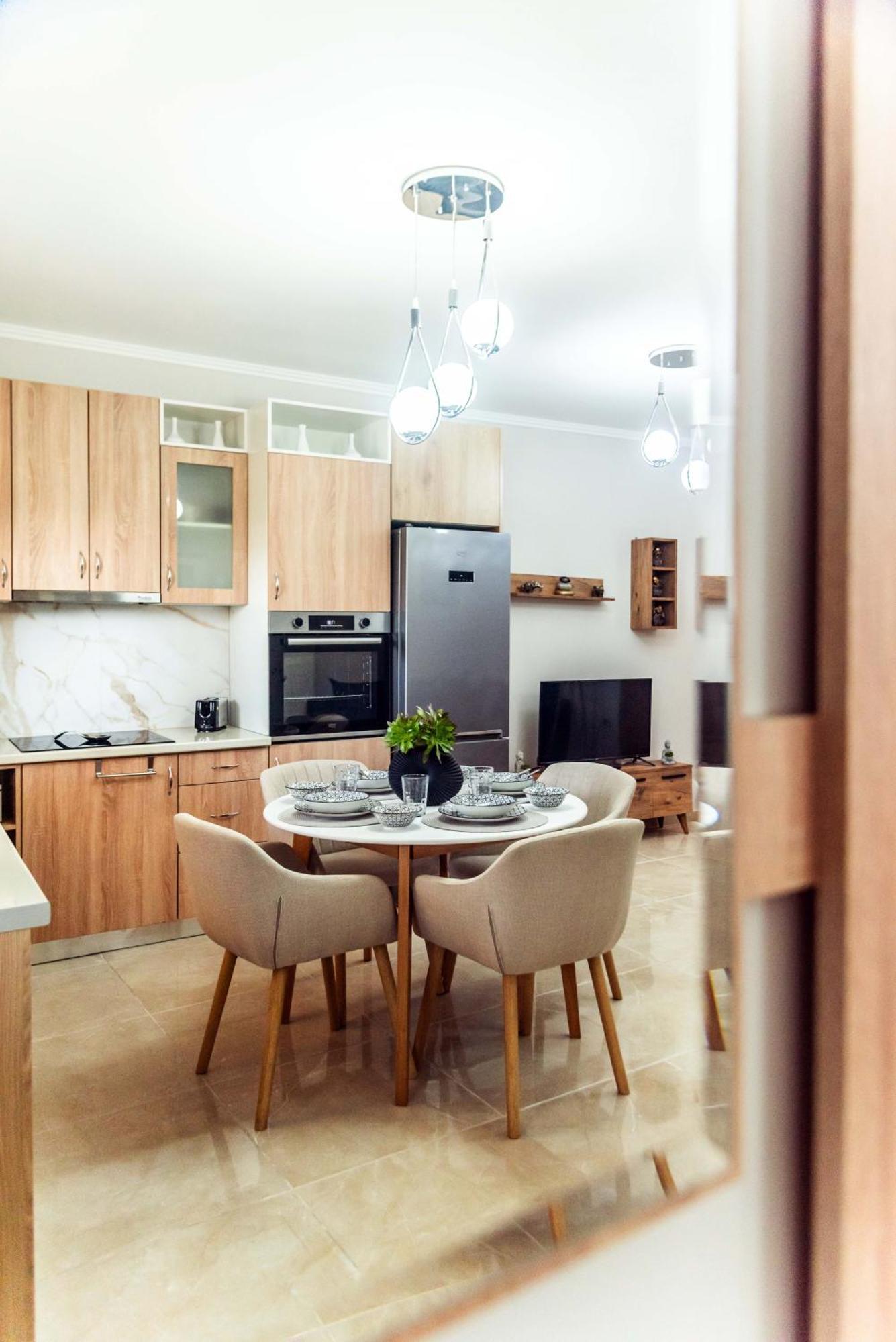 Casa Matina Apartment Lefkimmi (Corfu)