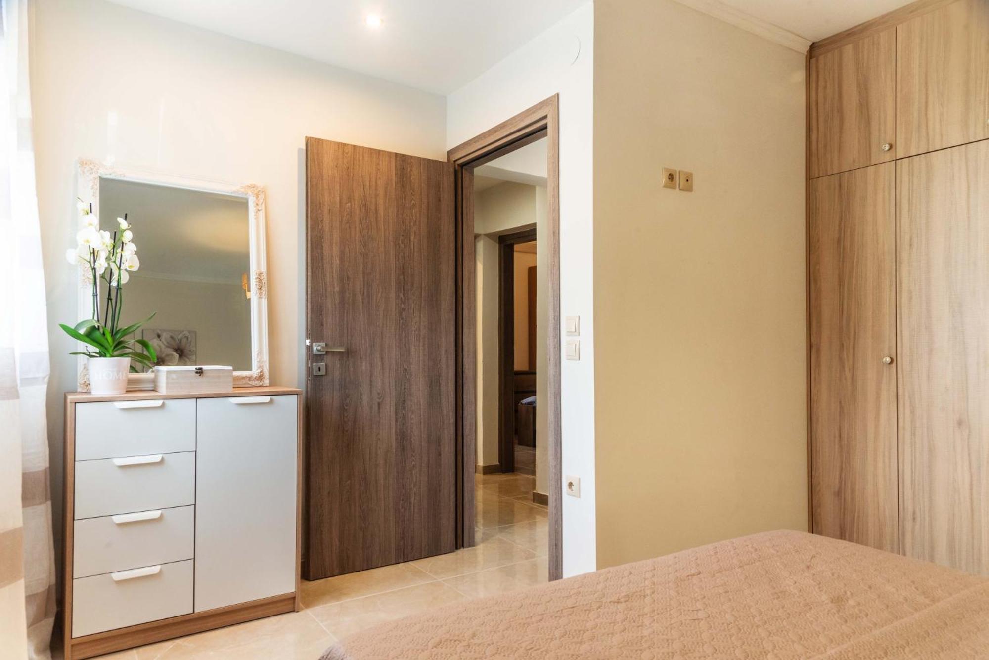 Casa Matina Apartment *