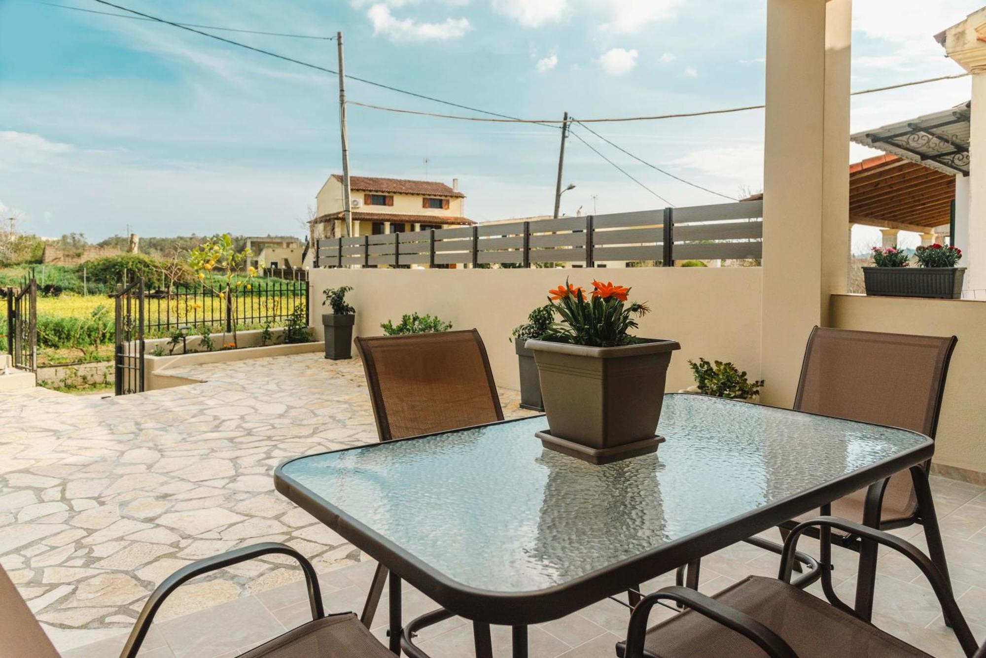 Casa Matina * Lefkimmi (Corfu)