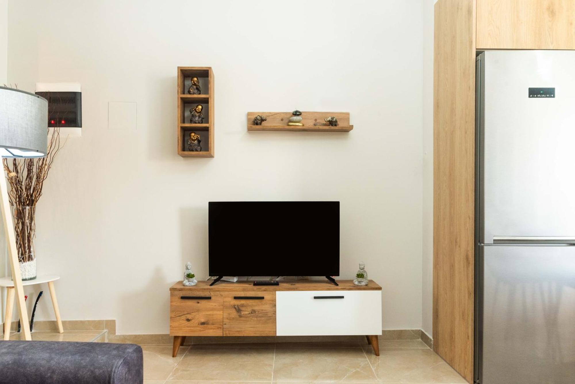 Apartment Casa Matina