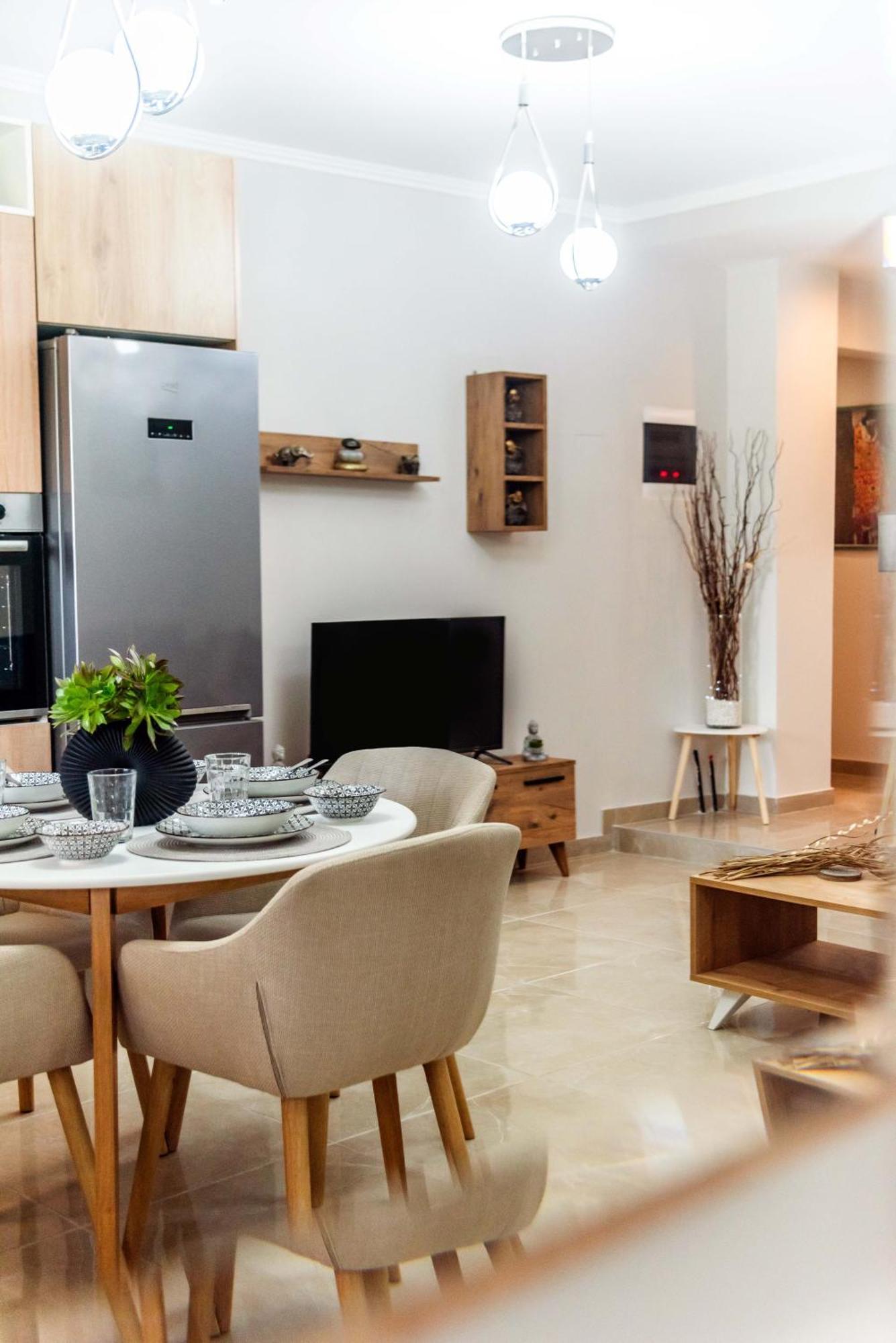Apartment Casa Matina Lefkimmi (Corfu)