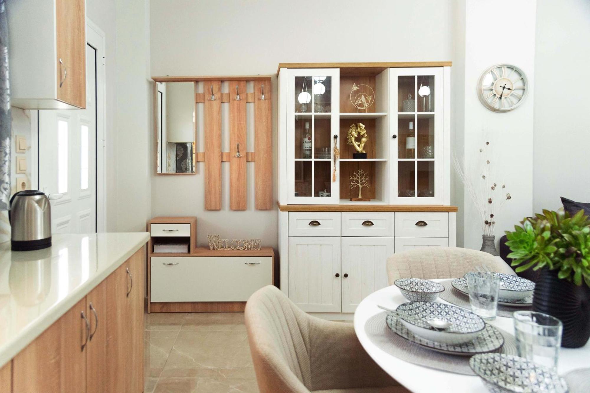 Casa Matina Apartment
