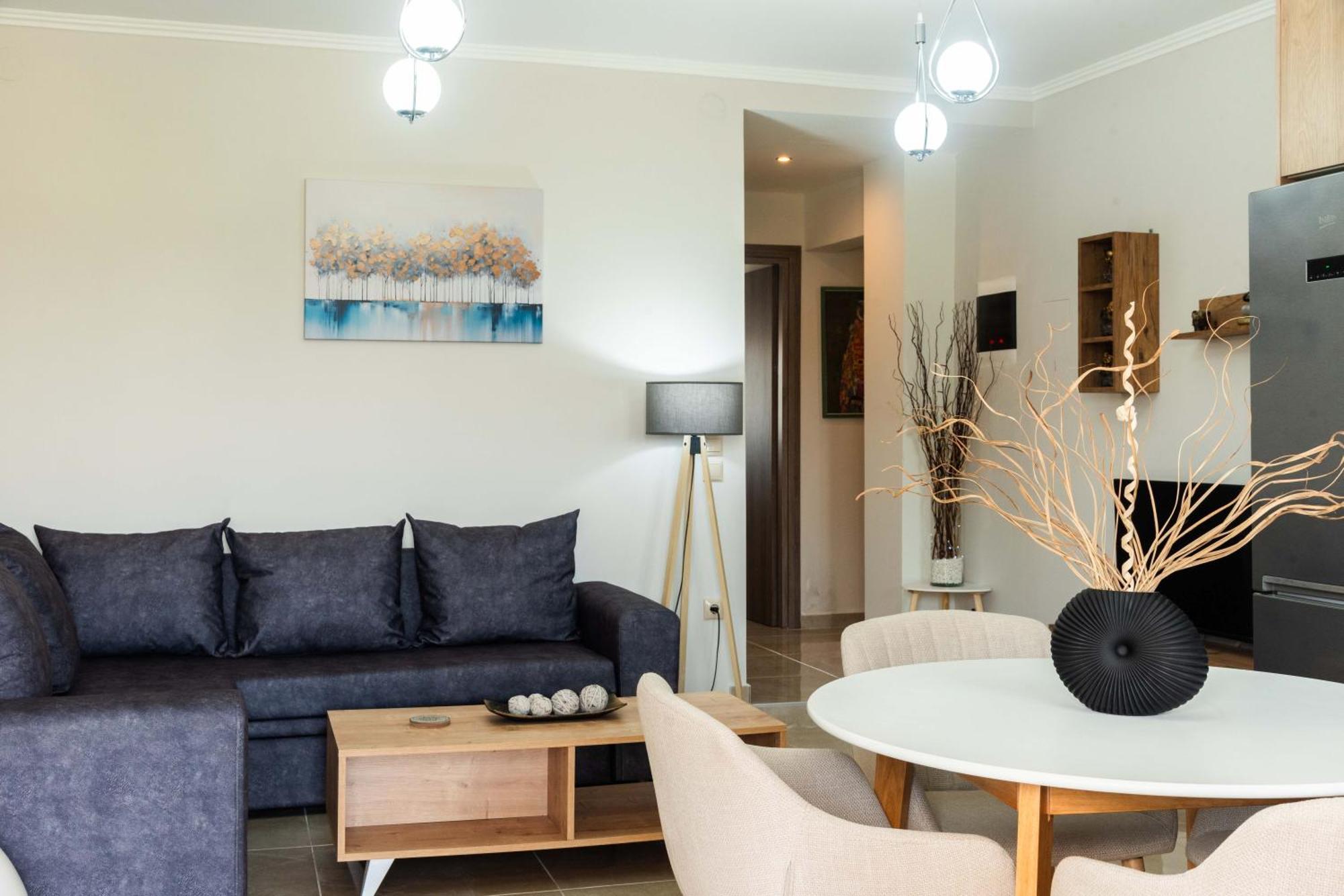 Apartment Casa Matina