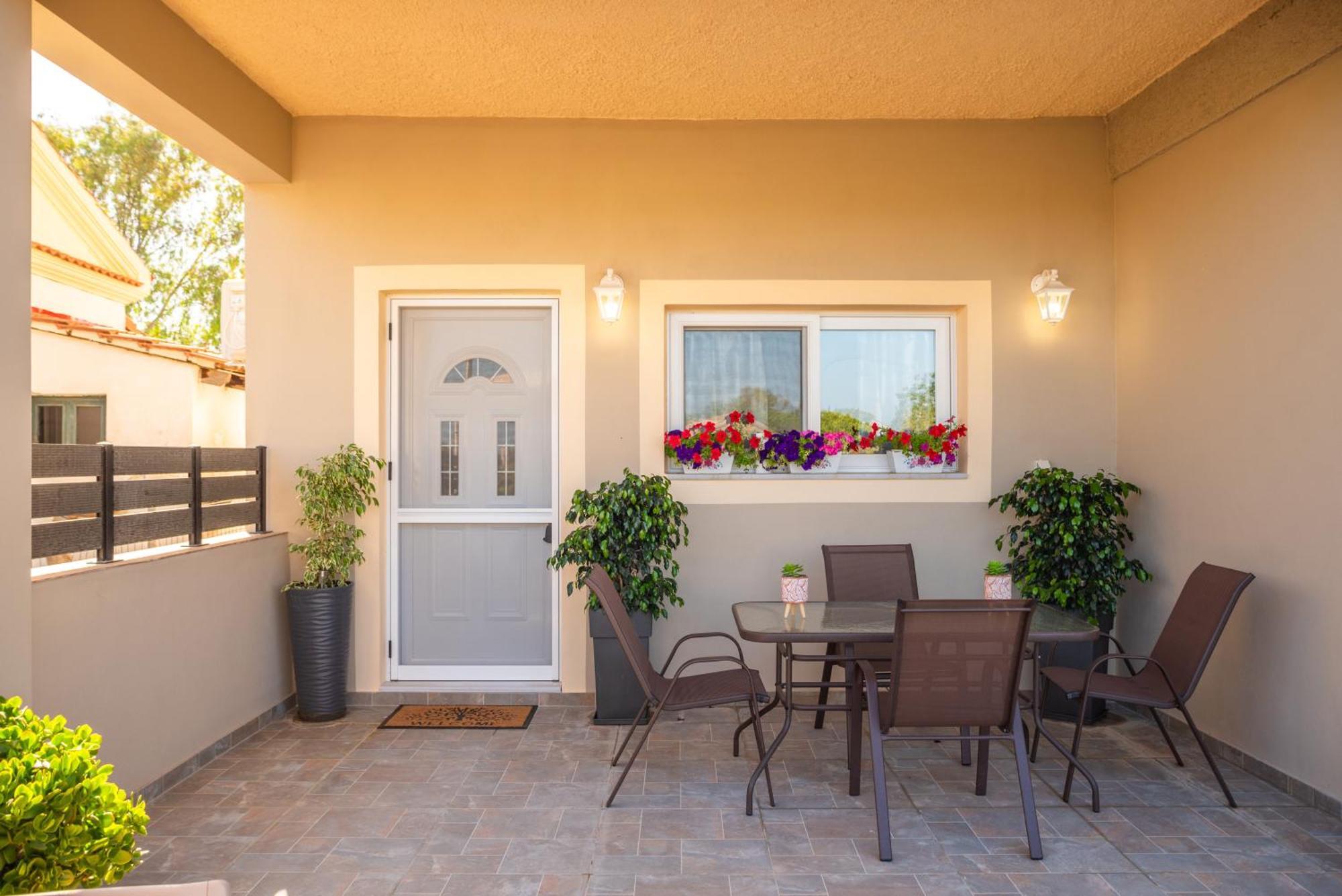 Casa Matina Lefkimmi (Corfu)