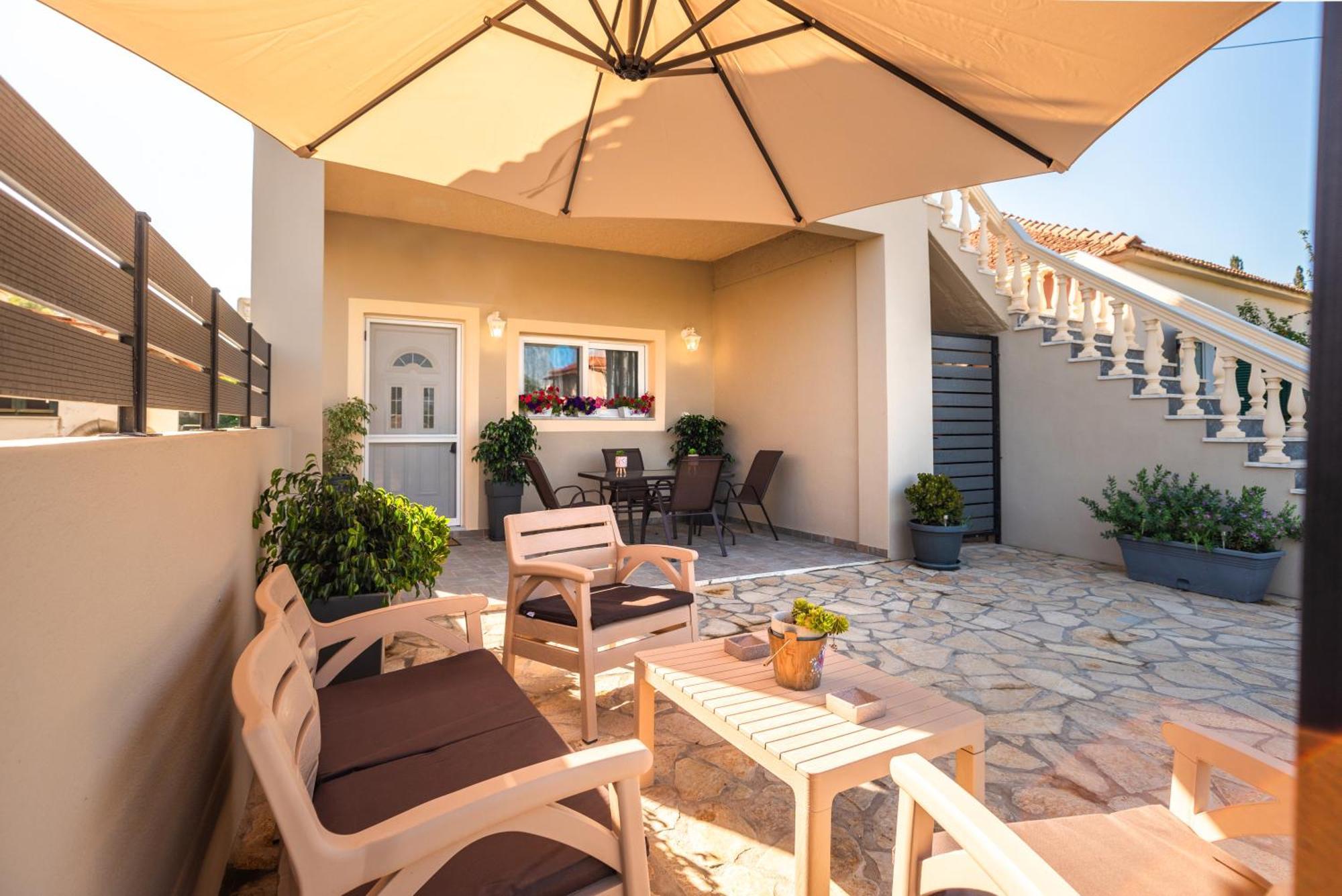 Casa Matina Lefkimmi (Corfu)