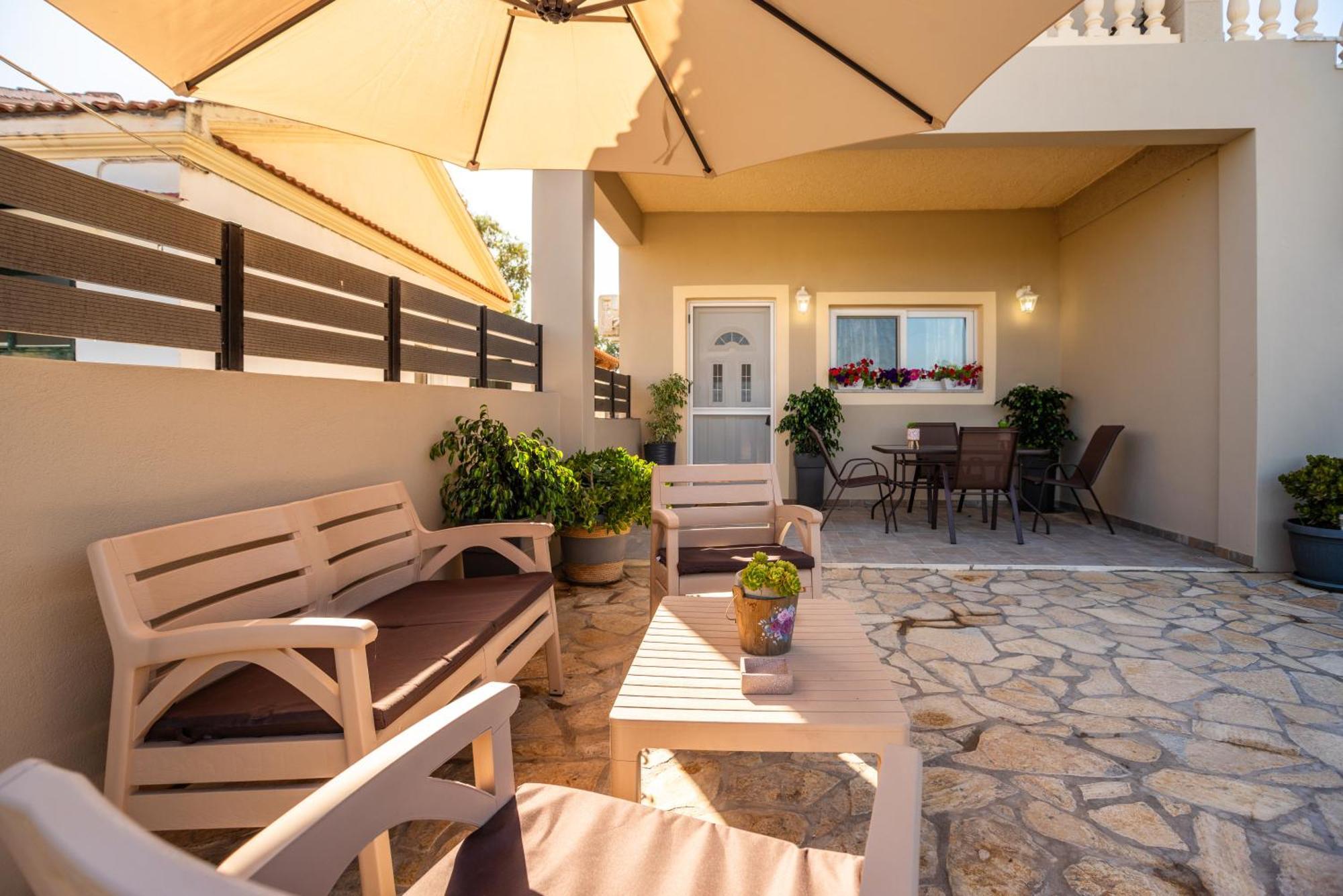 Casa Matina * Lefkimmi (Corfu)