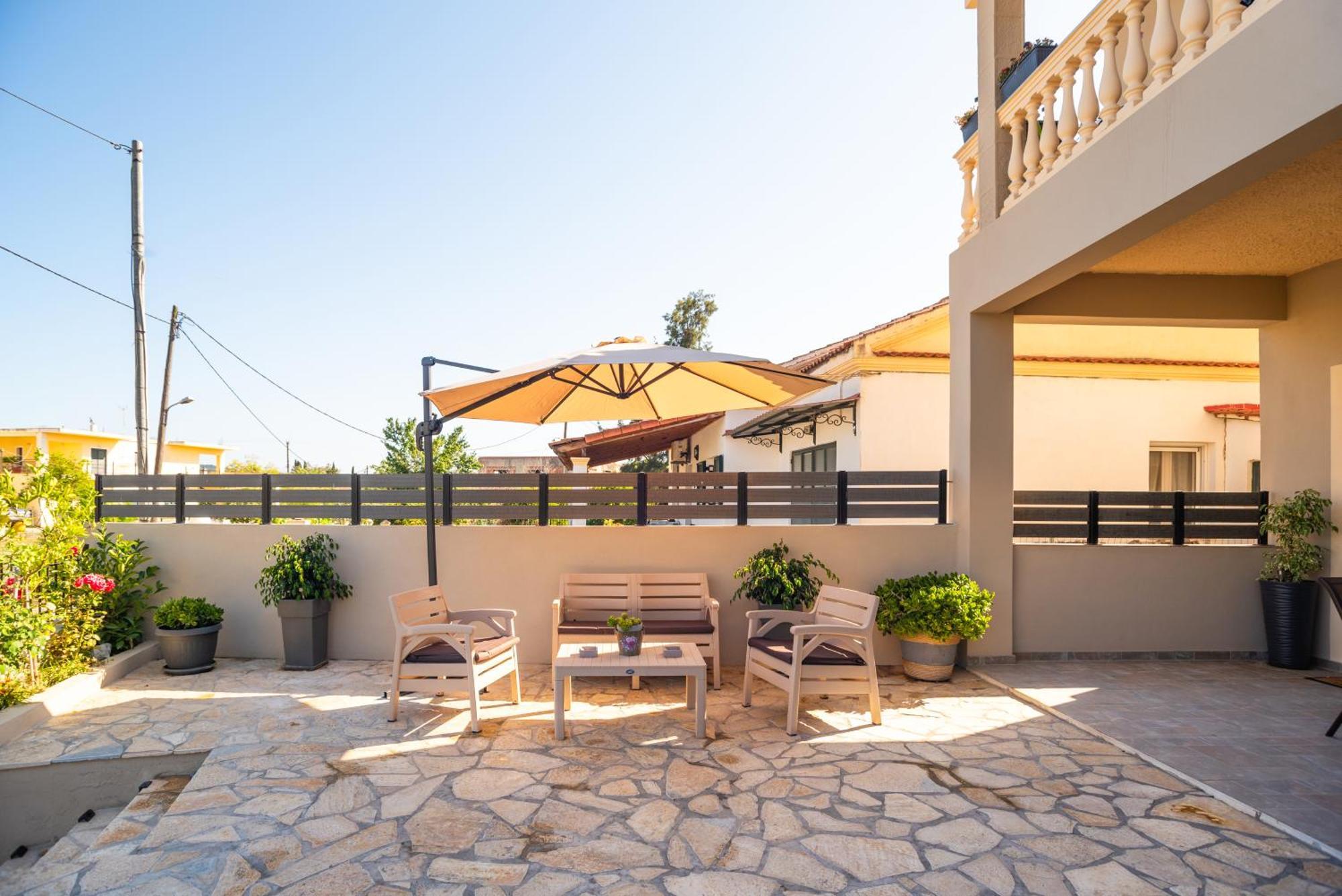 Apartment Casa Matina