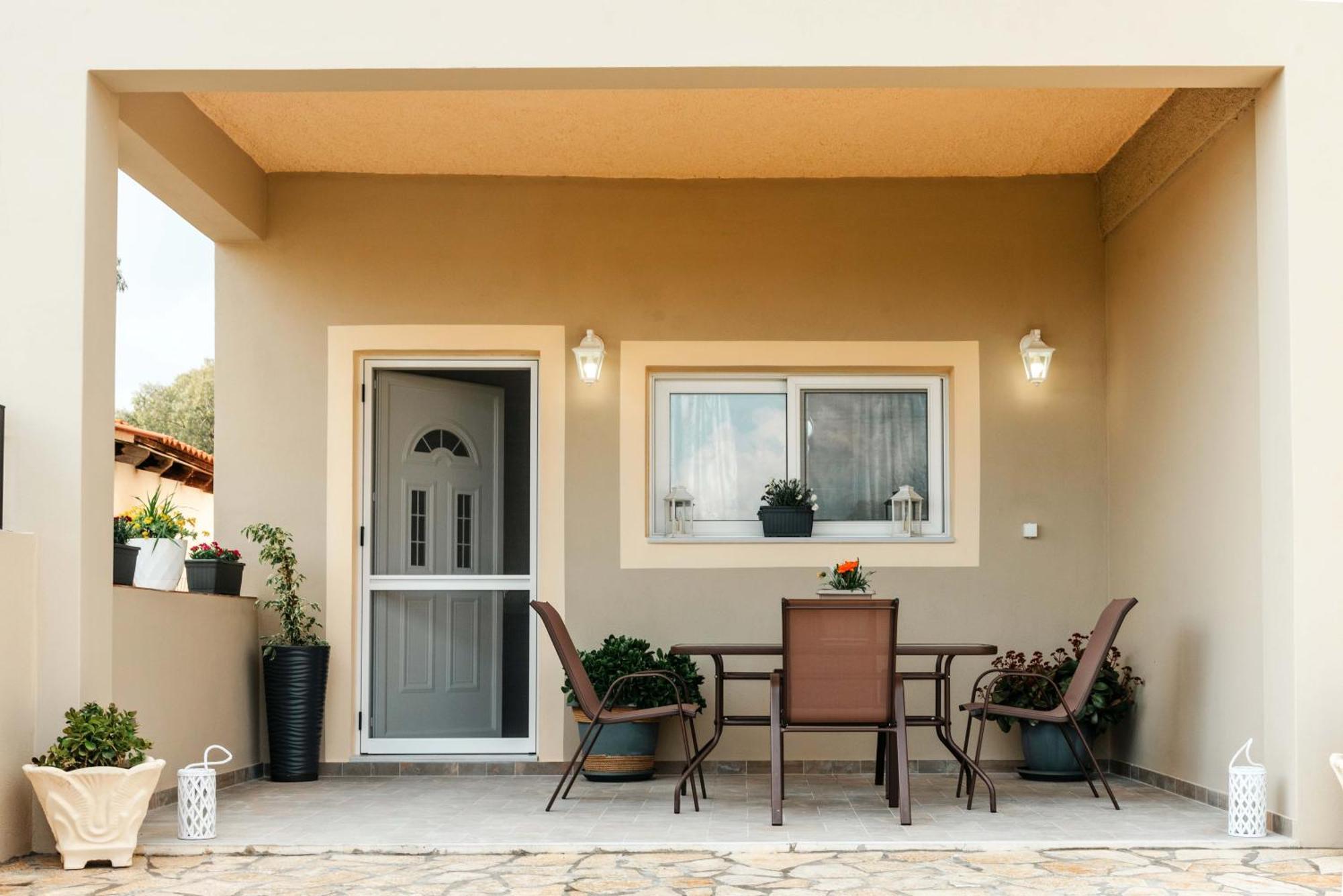 Appartement Casa Matina