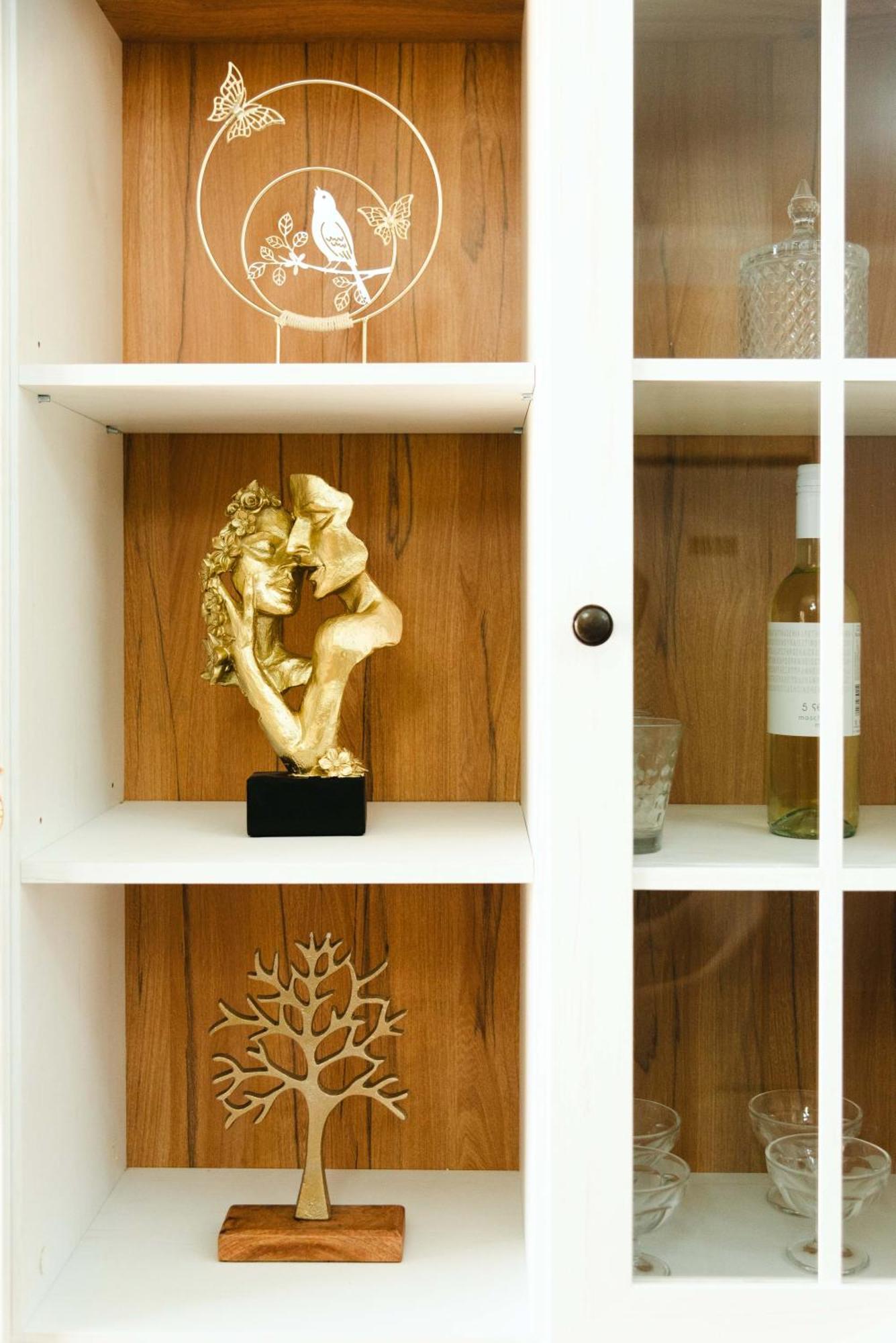 Appartement Casa Matina Lefkímmi