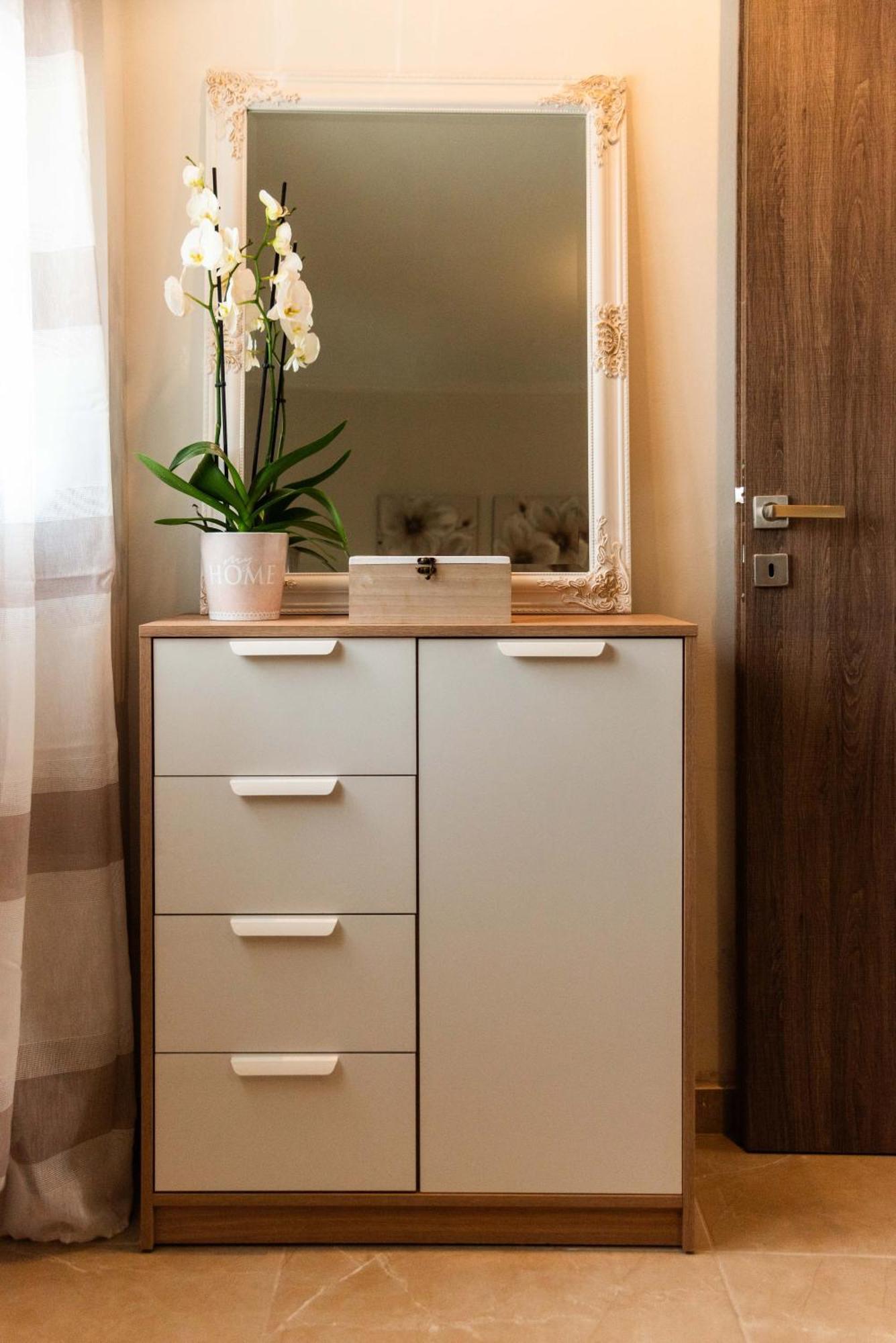 Casa Matina Appartement *