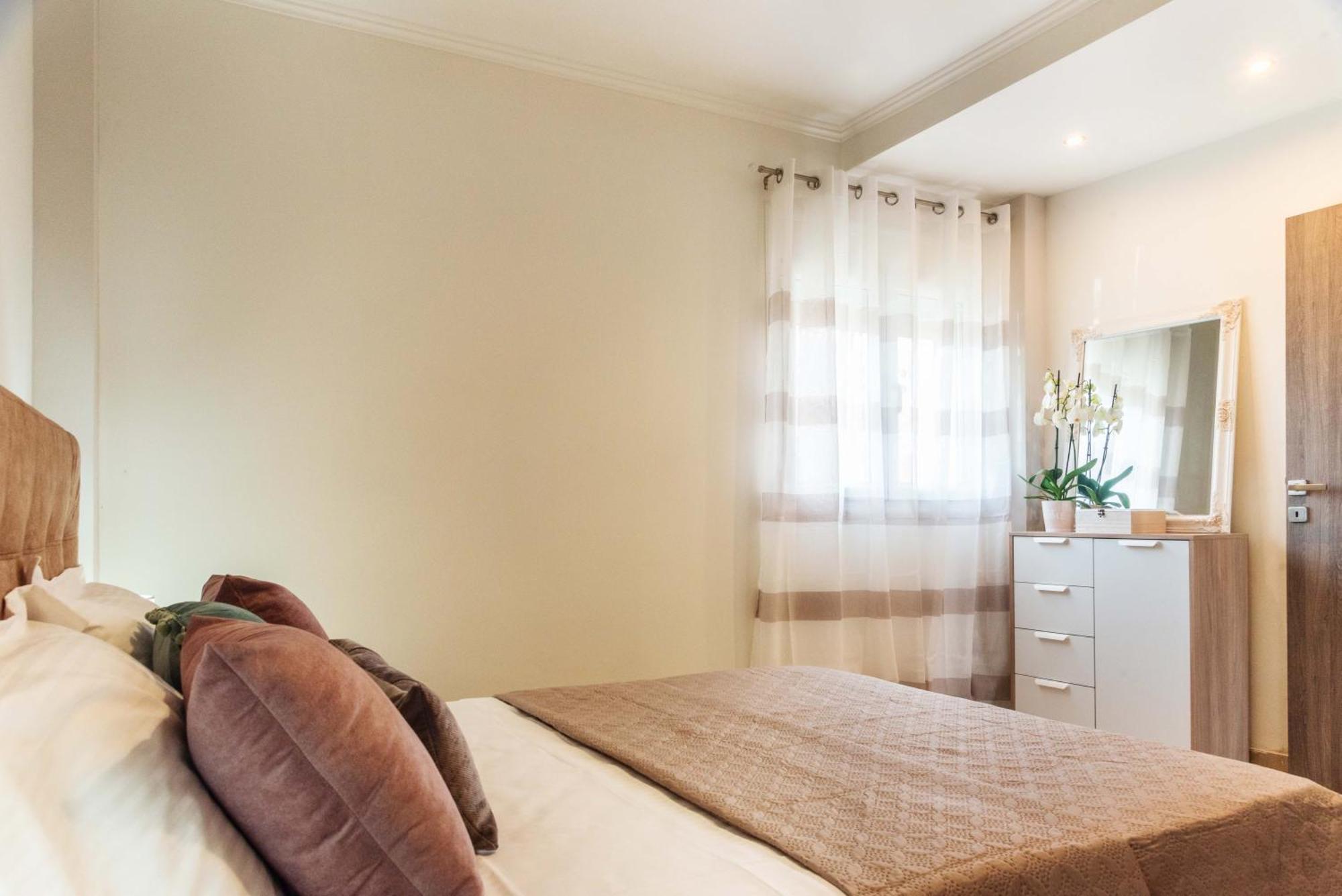 Apartment Casa Matina