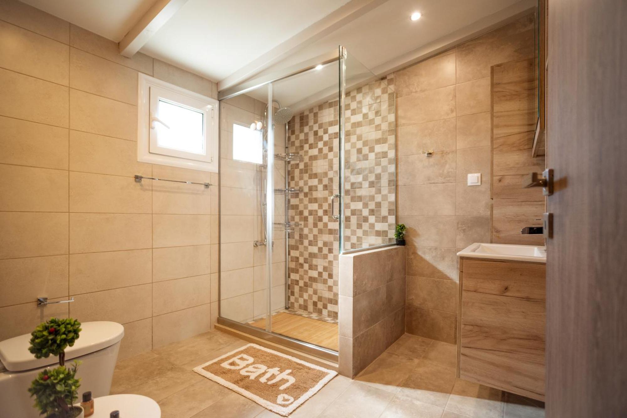 Casa Matina Appartement Lefkímmi